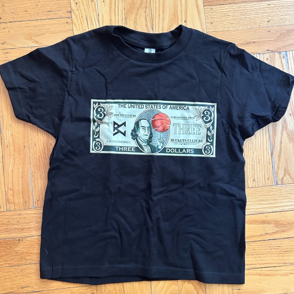 Bucket Culture | Youth (Child) t-shirt